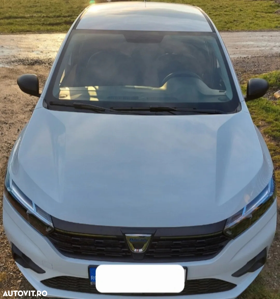 Dacia Logan - 3