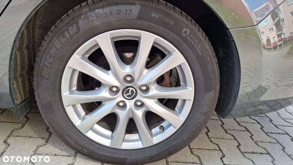 Mazda 6 2.0 SkyEnergy - 6
