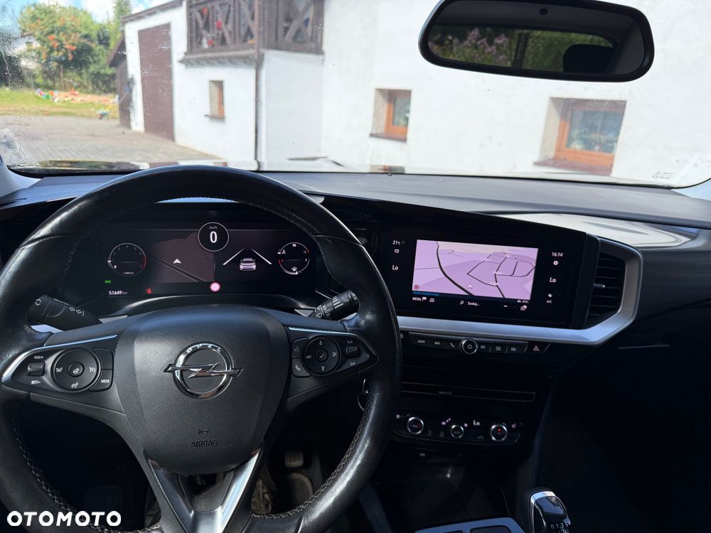 Opel Mokka - 15