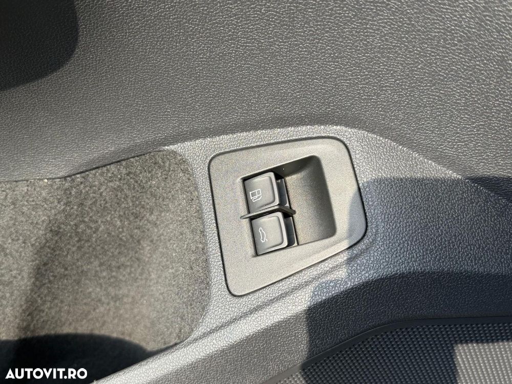 VOLKSWAGEN Tiguan 2021 — imagine 21
