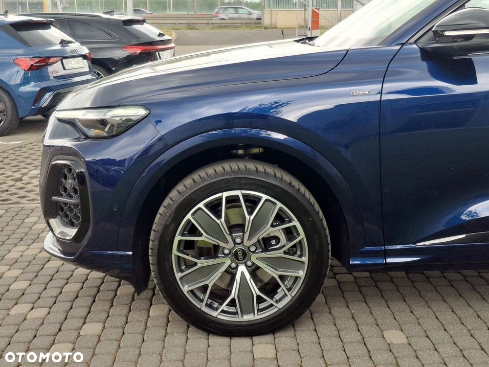 Audi Q5 - 3