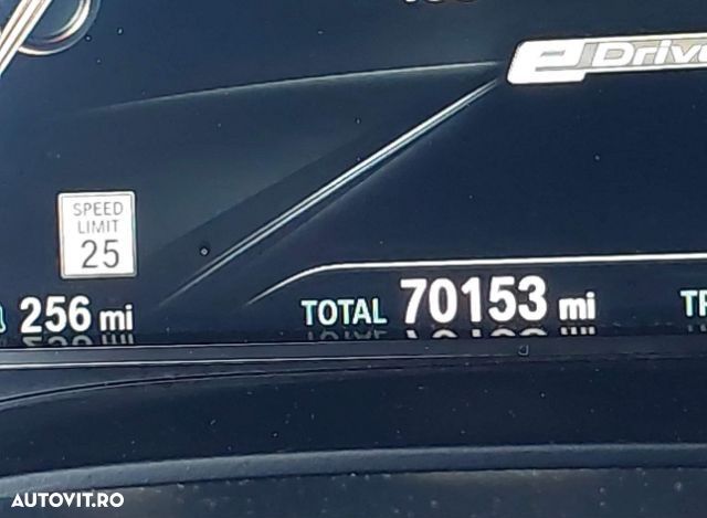 BMW Seria 5 520i Aut. - 14