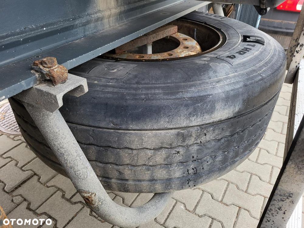 Bodex KIS 3W-A - 9