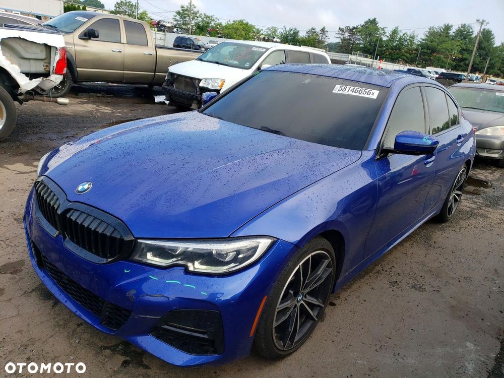 BMW Seria 3 - 1