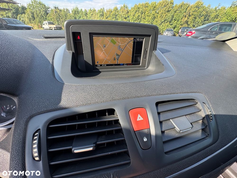 Renault Megane dCi 160 FAP GT - 17