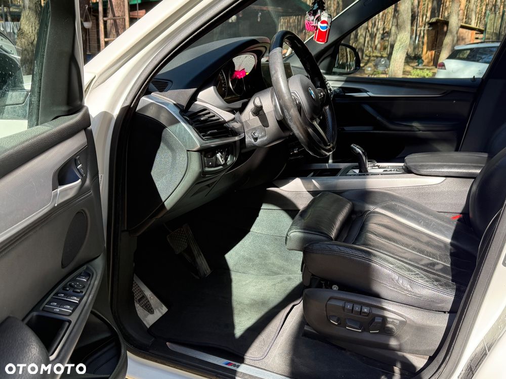BMW X5 - 16
