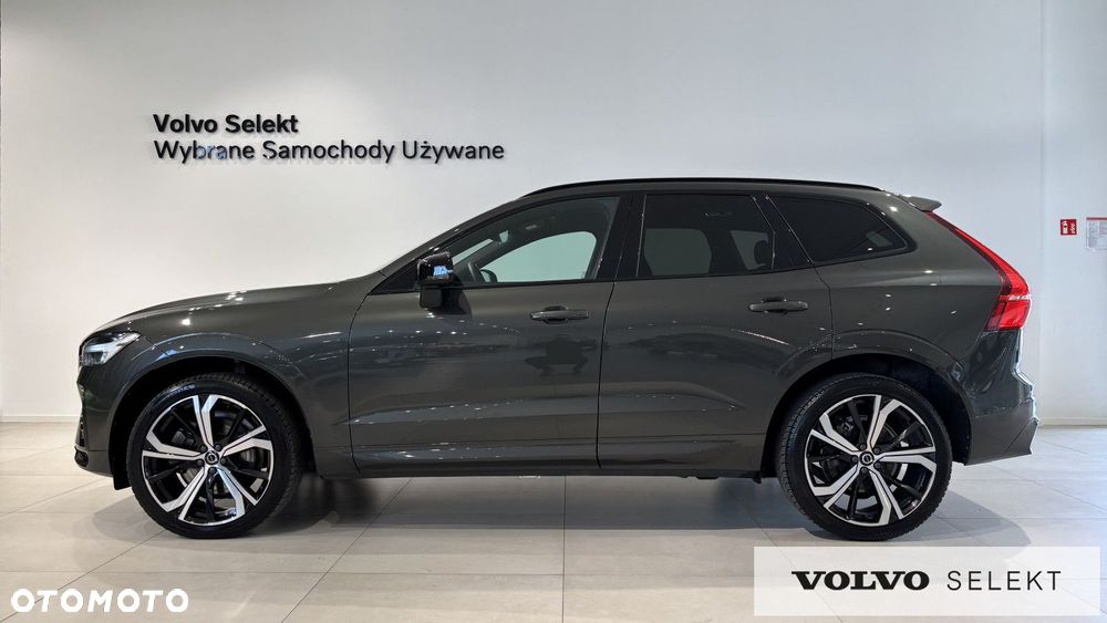Volvo XC 60 - 8