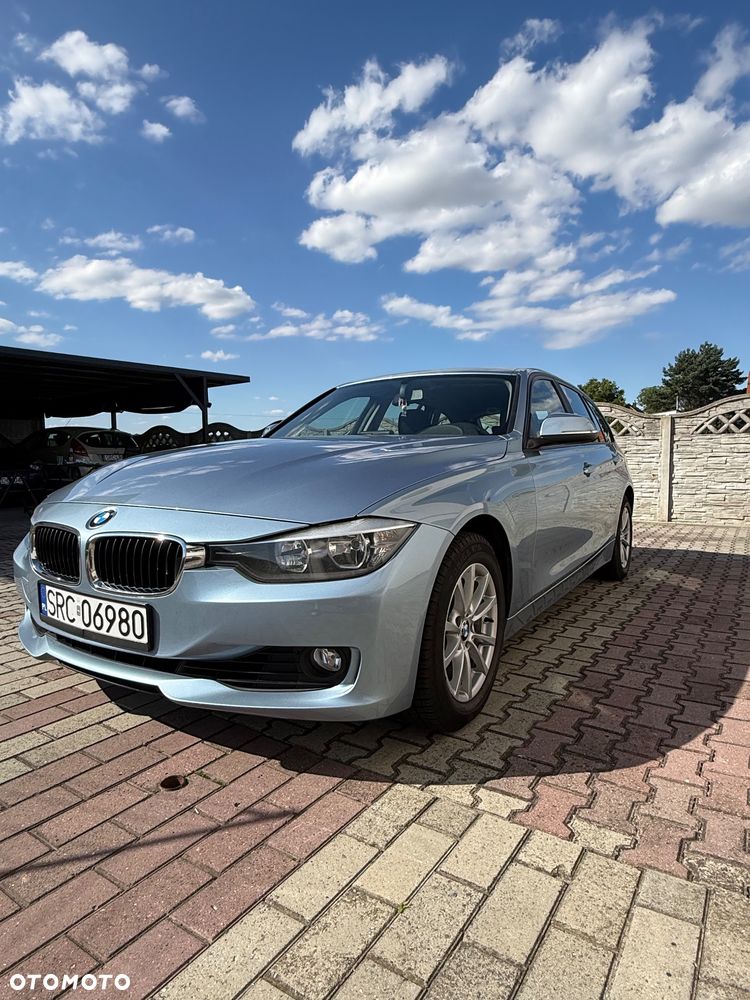 BMW Seria 3