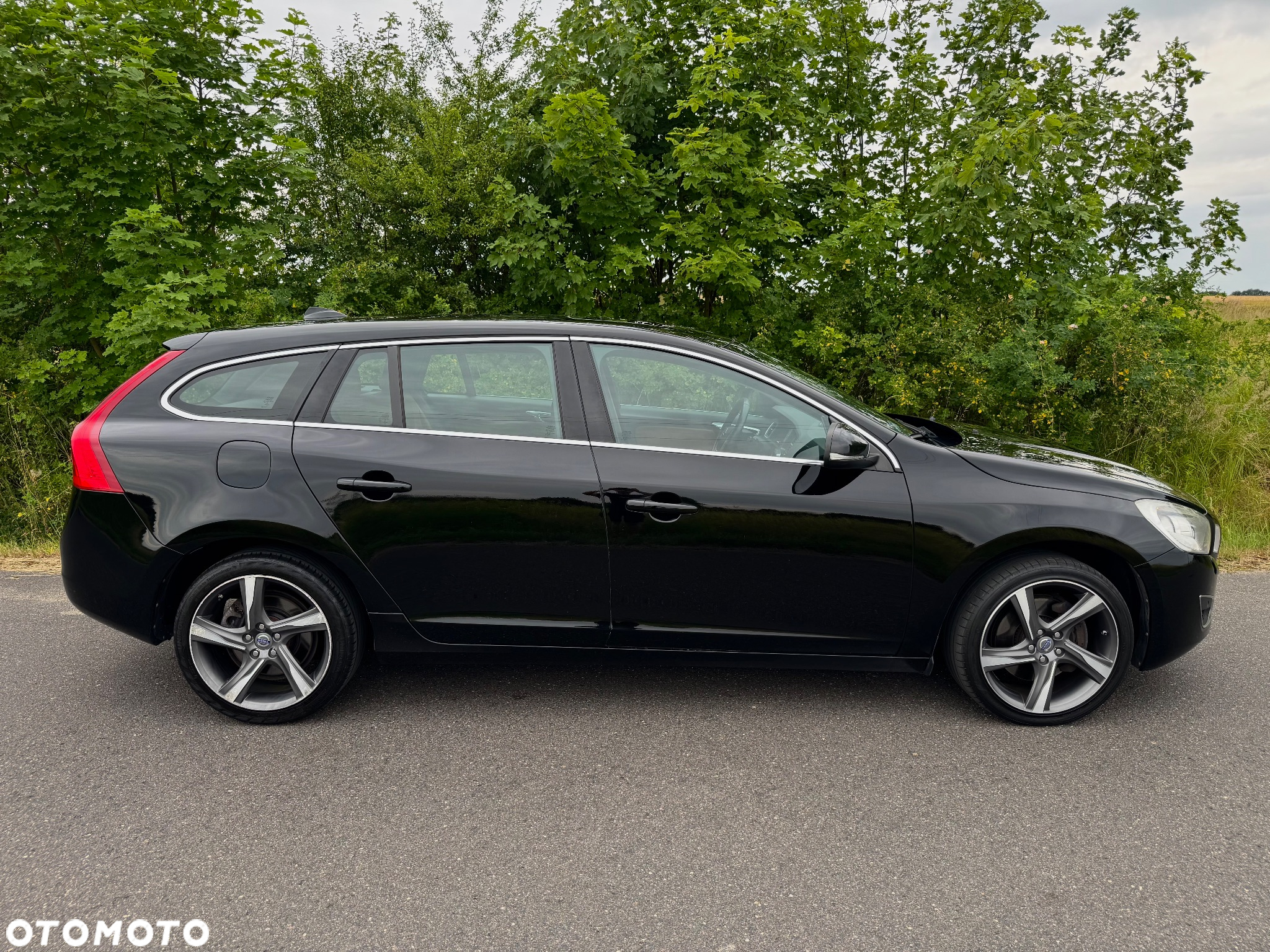 Volvo V60 - 3