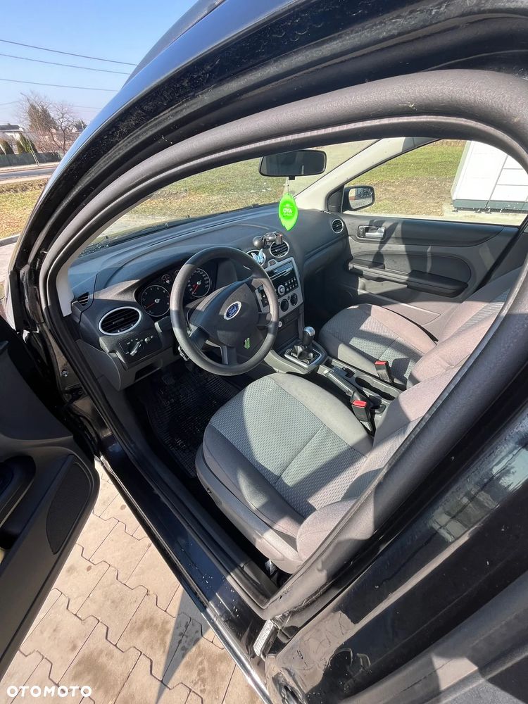 Ford Focus - 5