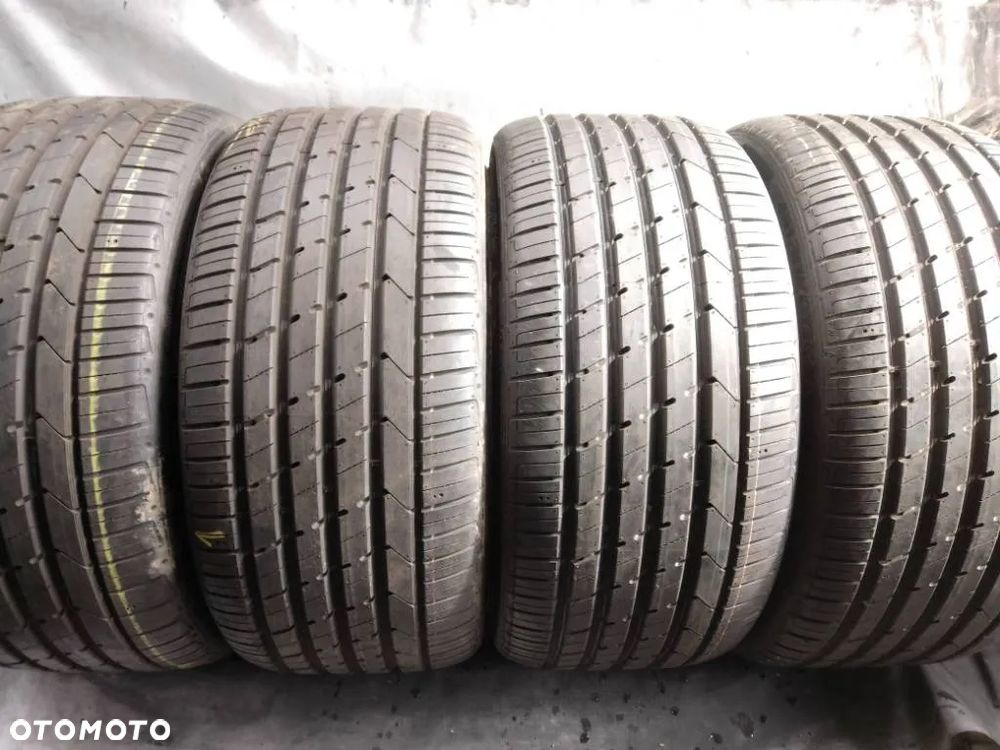 Hankook Ventus S1 EVO 2 285/35 R22 106Y 2024 - 1