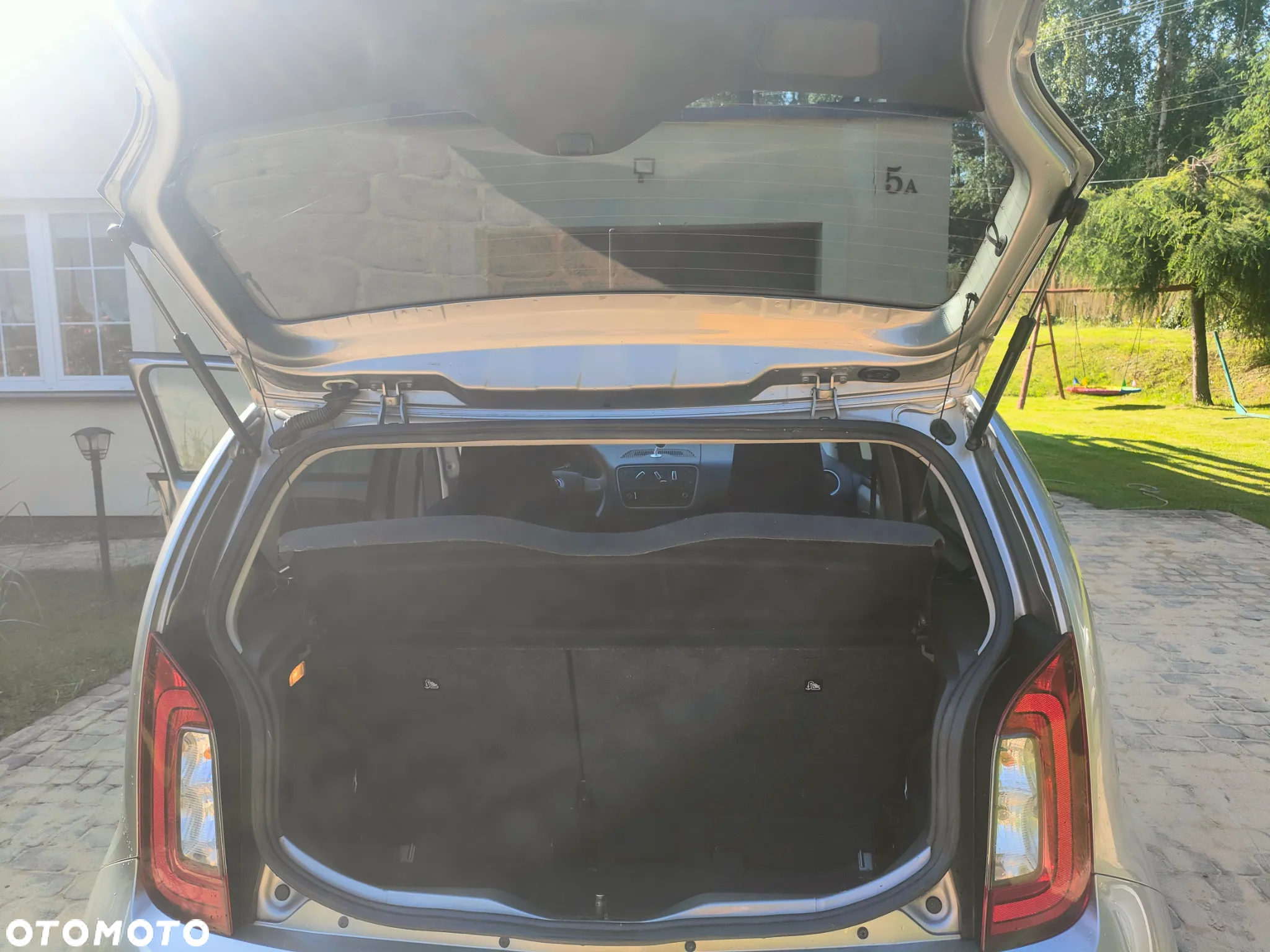 Skoda Citigo 1.0 Ambition - 9