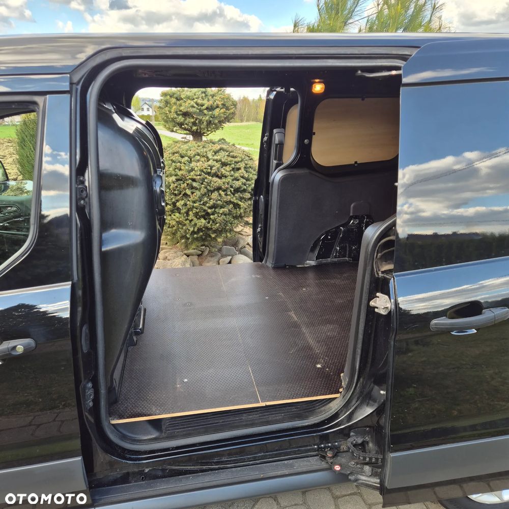 Ford Transit Connect - 5