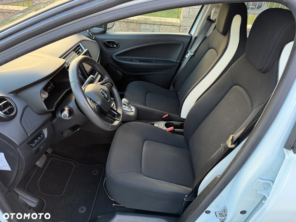 Renault Zoe R110 Z.E 50 One - 11