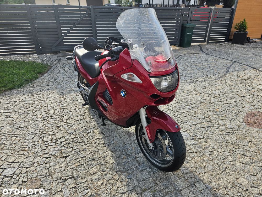 BMW K - 2