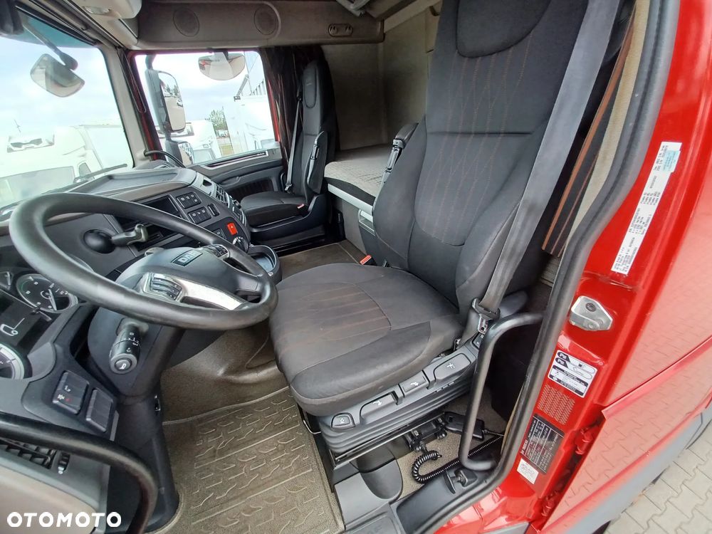 DAF XF.480 SSC  lowdeck  (31547) - 12