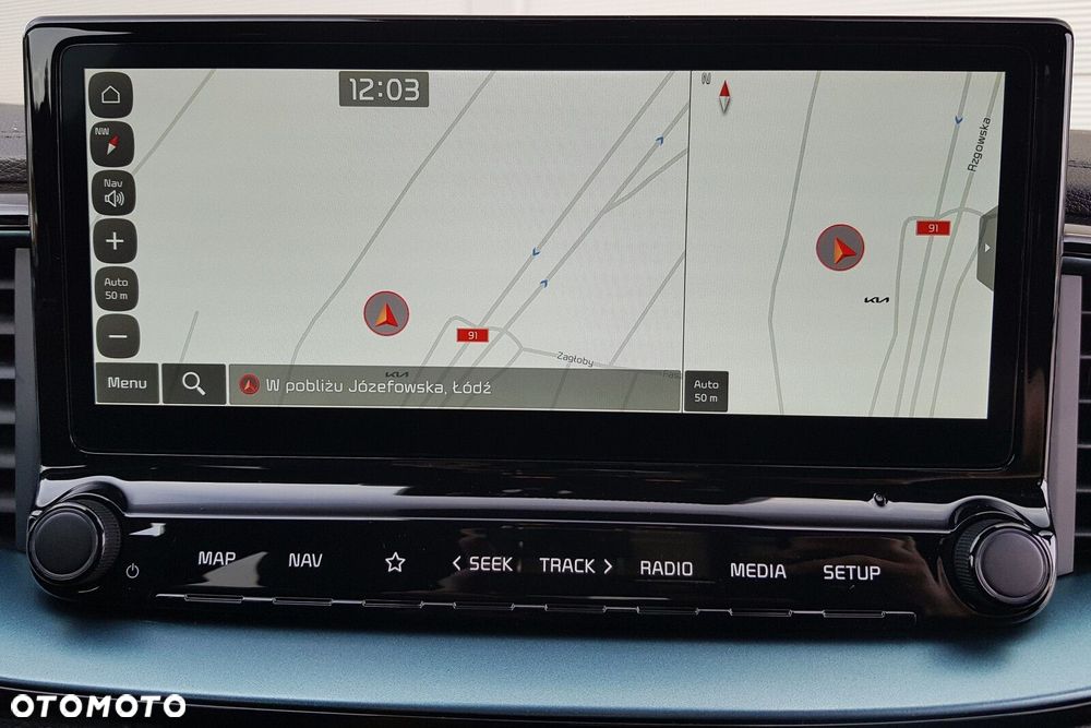 Kia XCeed 1.6 T-GDI Tribute DCT - 18