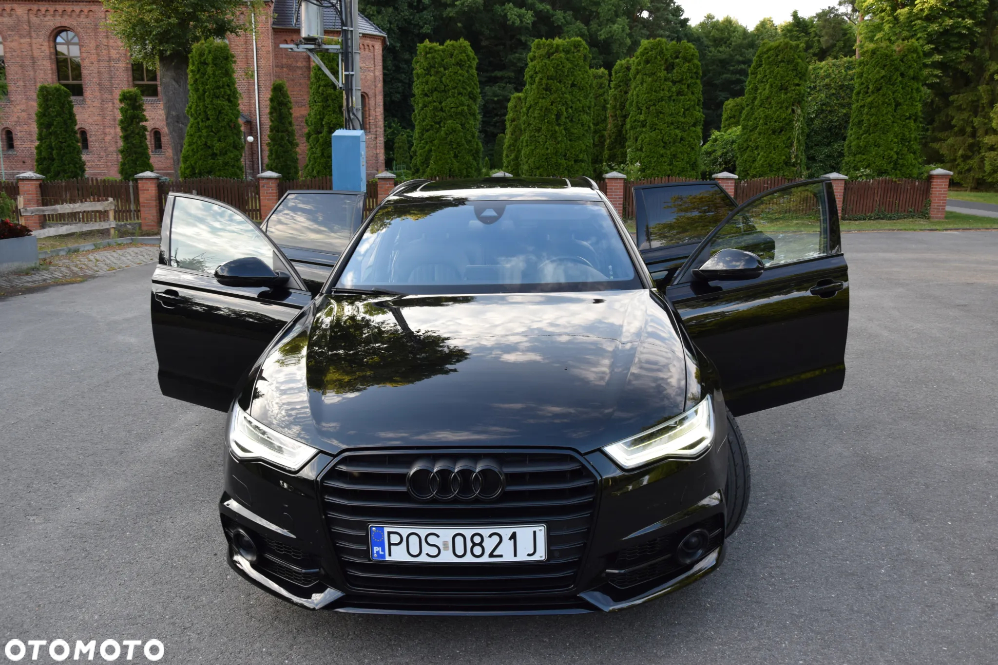 Audi A6 2.0 TDI Quattro S tronic - 26