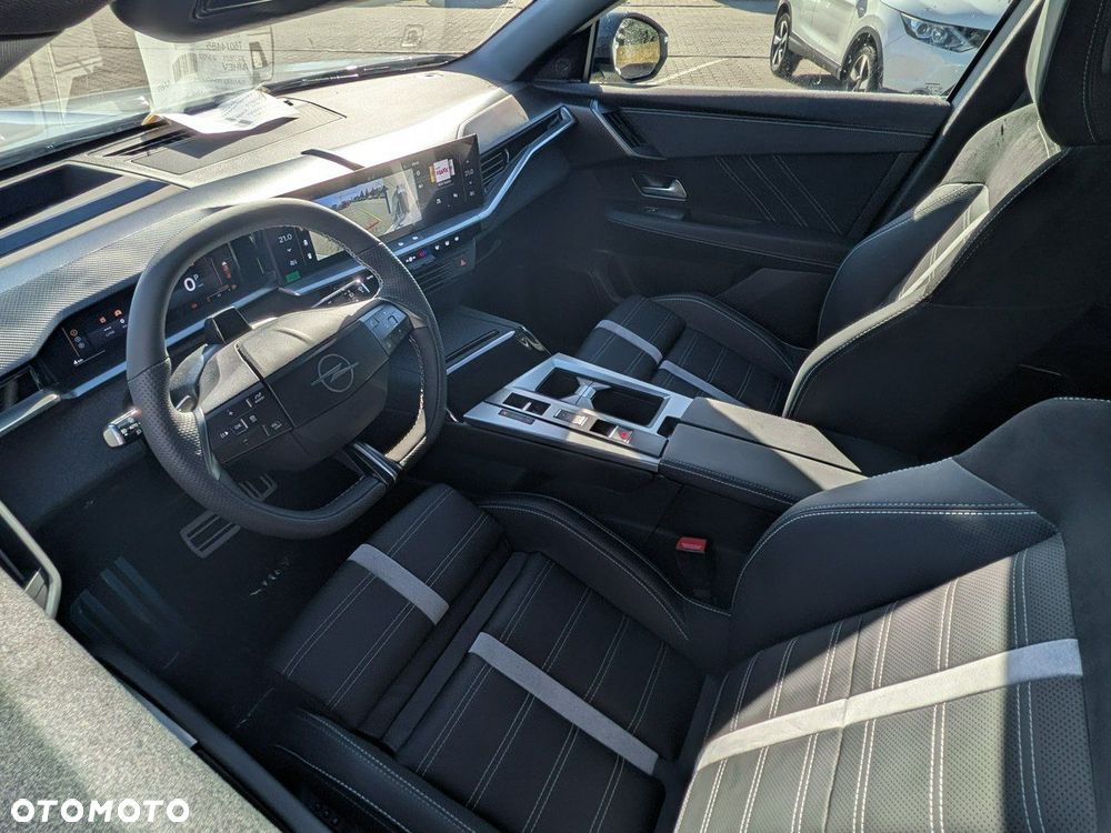 Opel Grandland 1.2 mHEV GS eDTC6 - 19