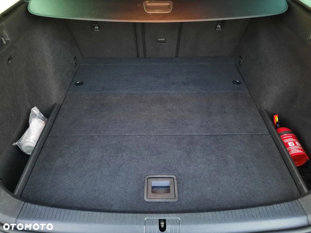 Volkswagen Golf 1.5 TSI BMT Evo Highline DSG - 21