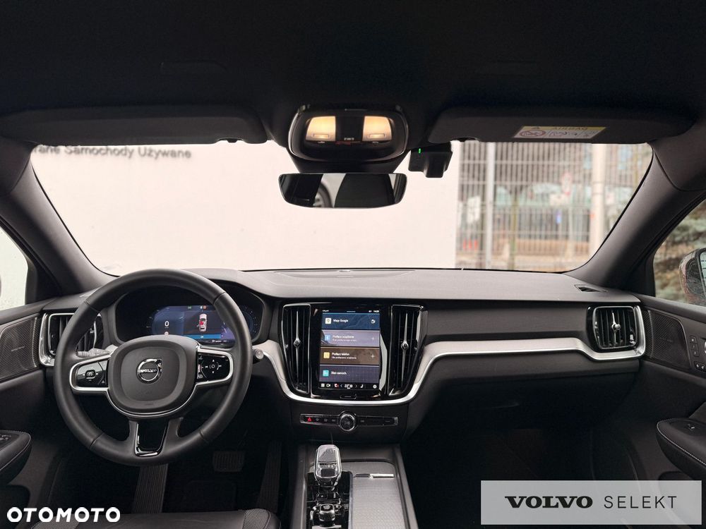 Volvo V60 - 26
