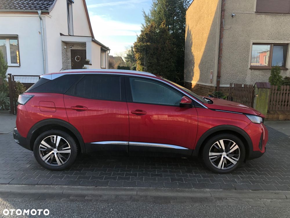 Peugeot 3008 - 7