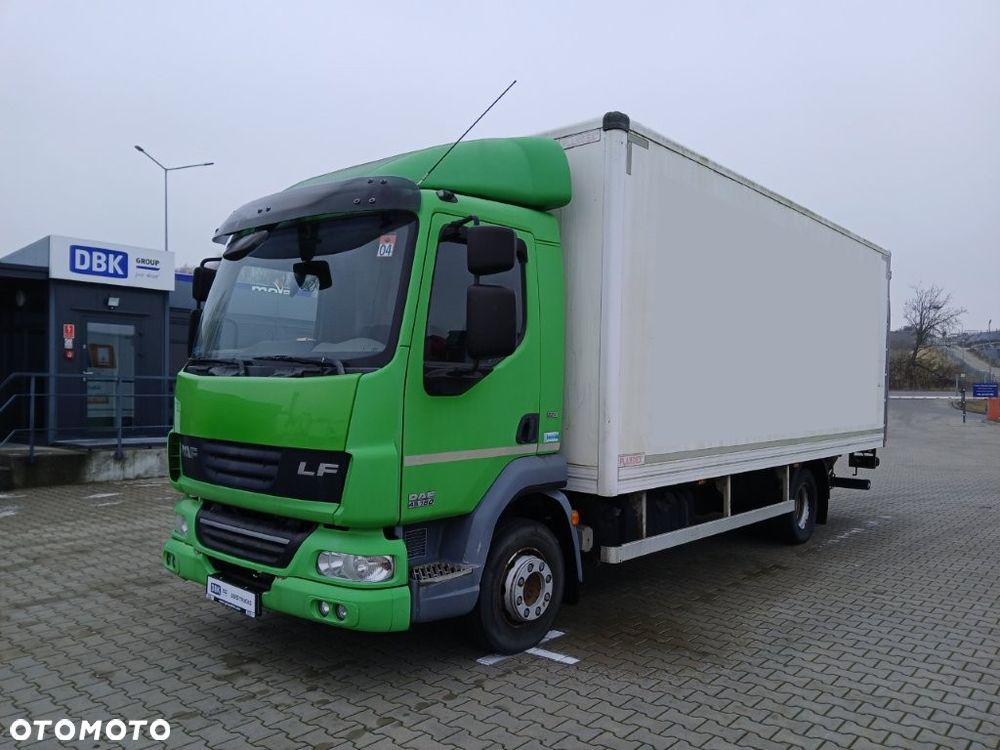 DAF FA LF 45 (32239) - 1