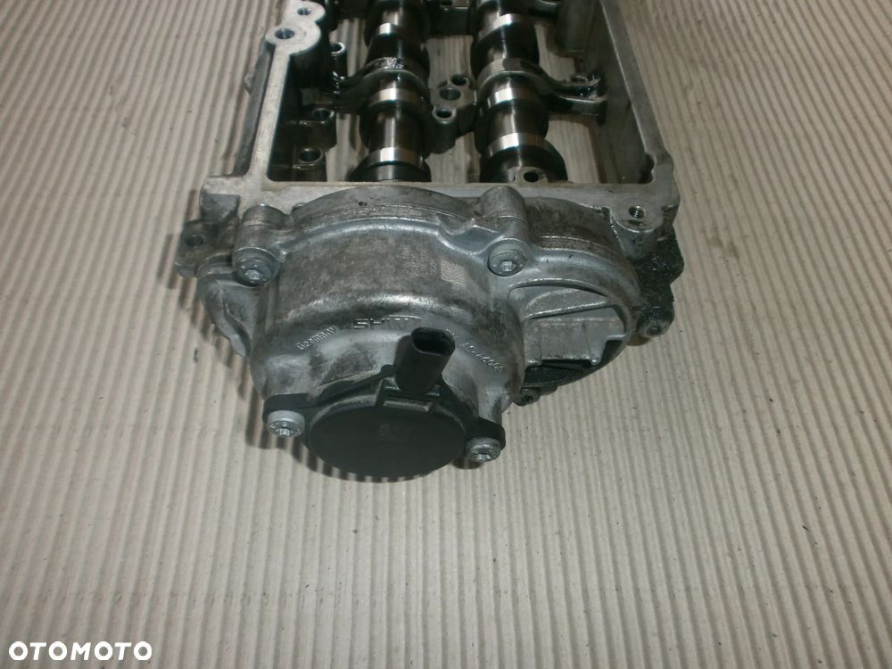 WAŁKI ROZRZĄDU TDI 2.0TDI 04L103308F  VW SKODA SEAT AUDI - 2