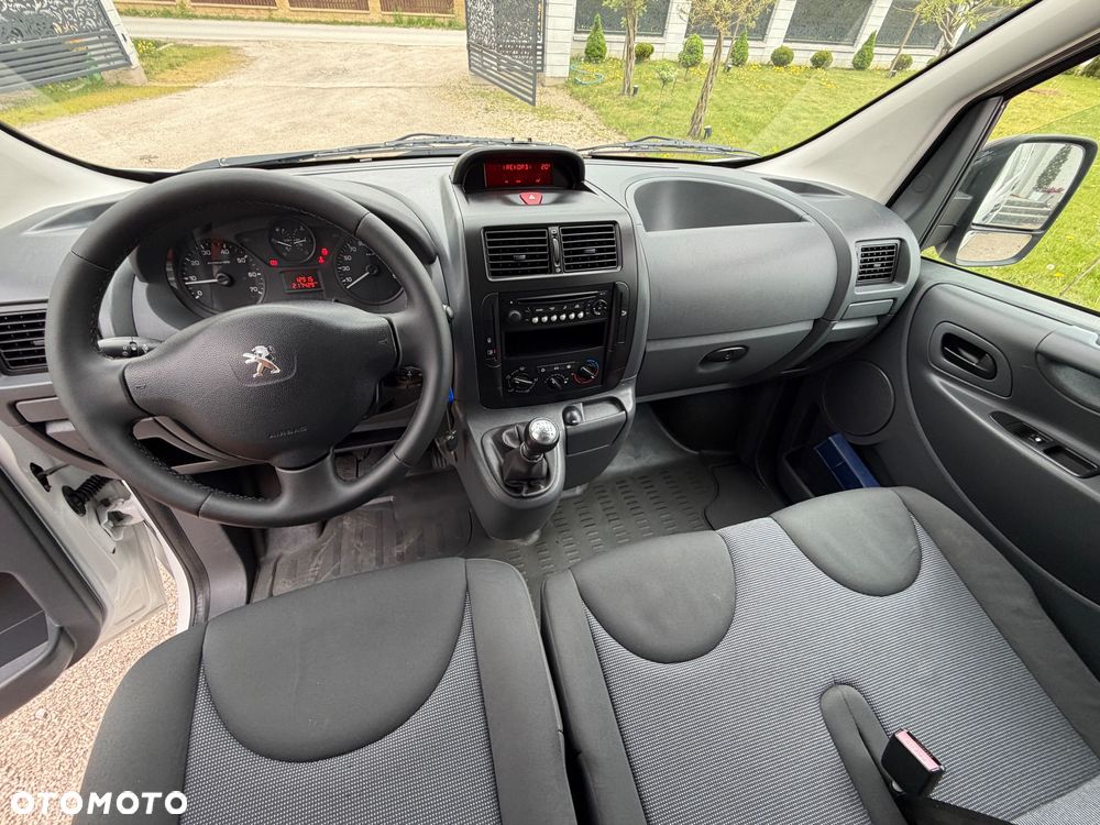 Peugeot Expert - 7