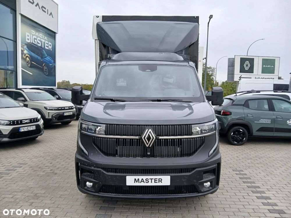 Renault Master - 2