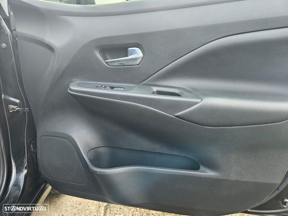 Nissan Micra 1.0 IG-T Acenta - 40