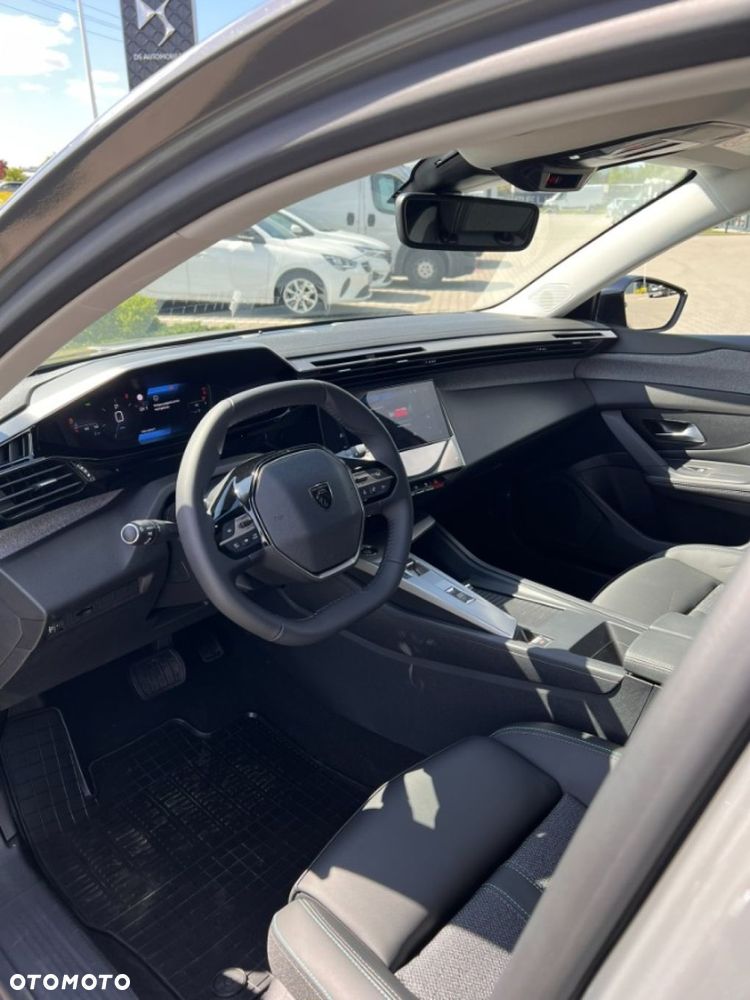 Peugeot 308 - 7