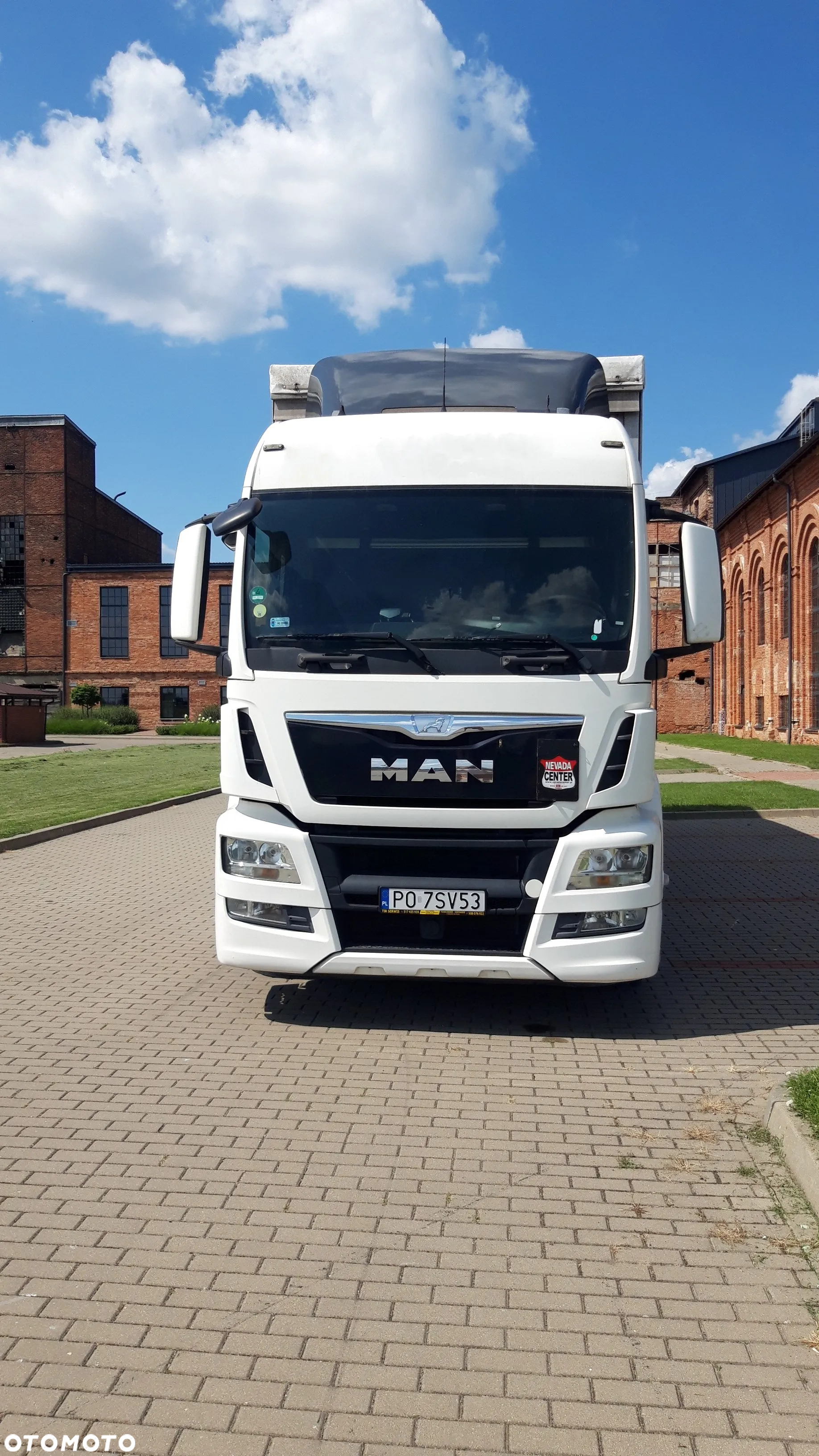 MAN TGS 18-320 - 7