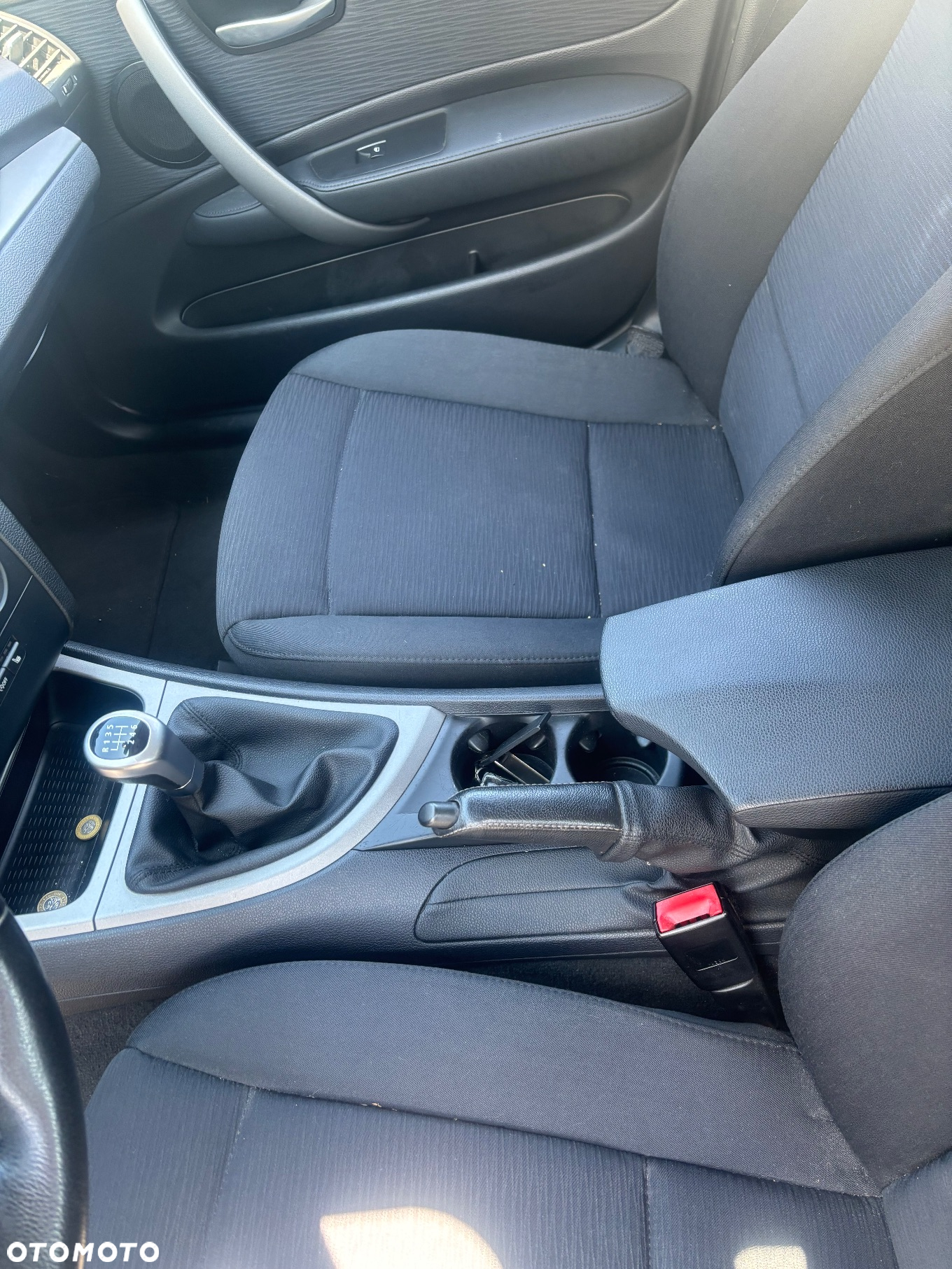 BMW Seria 1 - 11