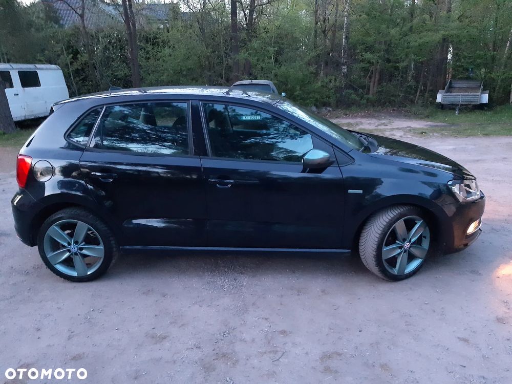 Volkswagen Polo - 7