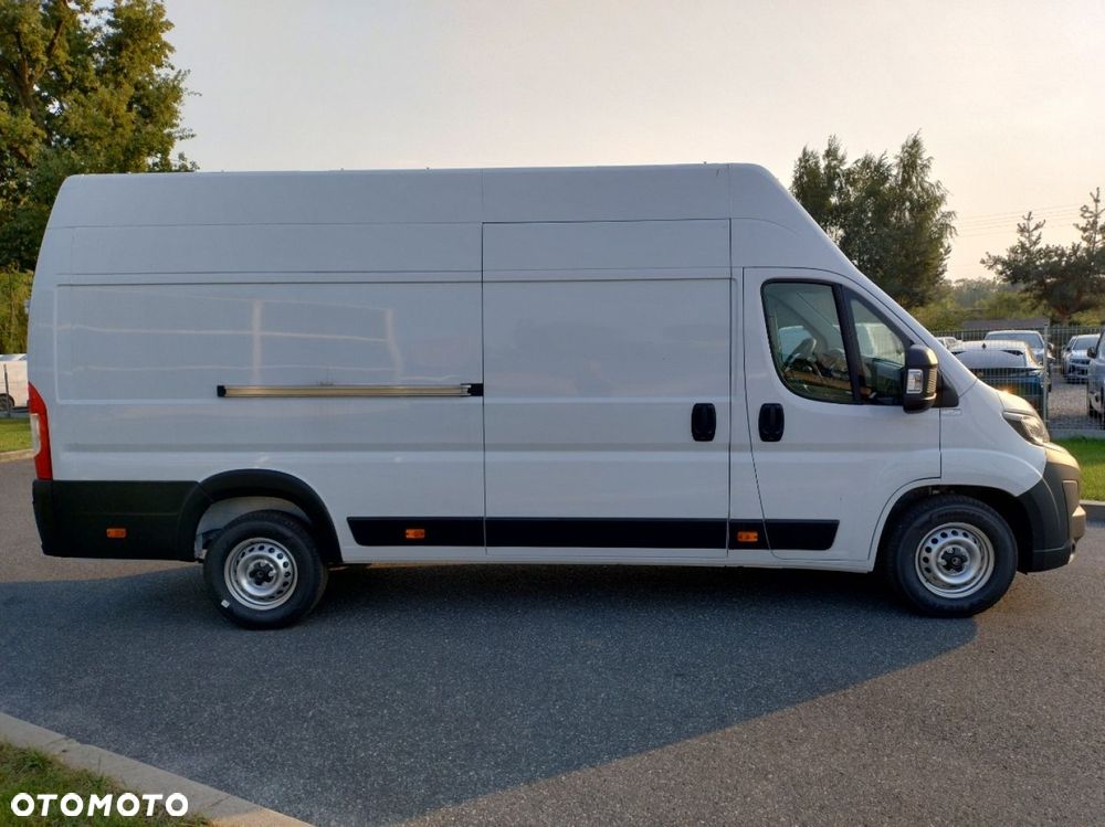 Citroën JUMPER - 4