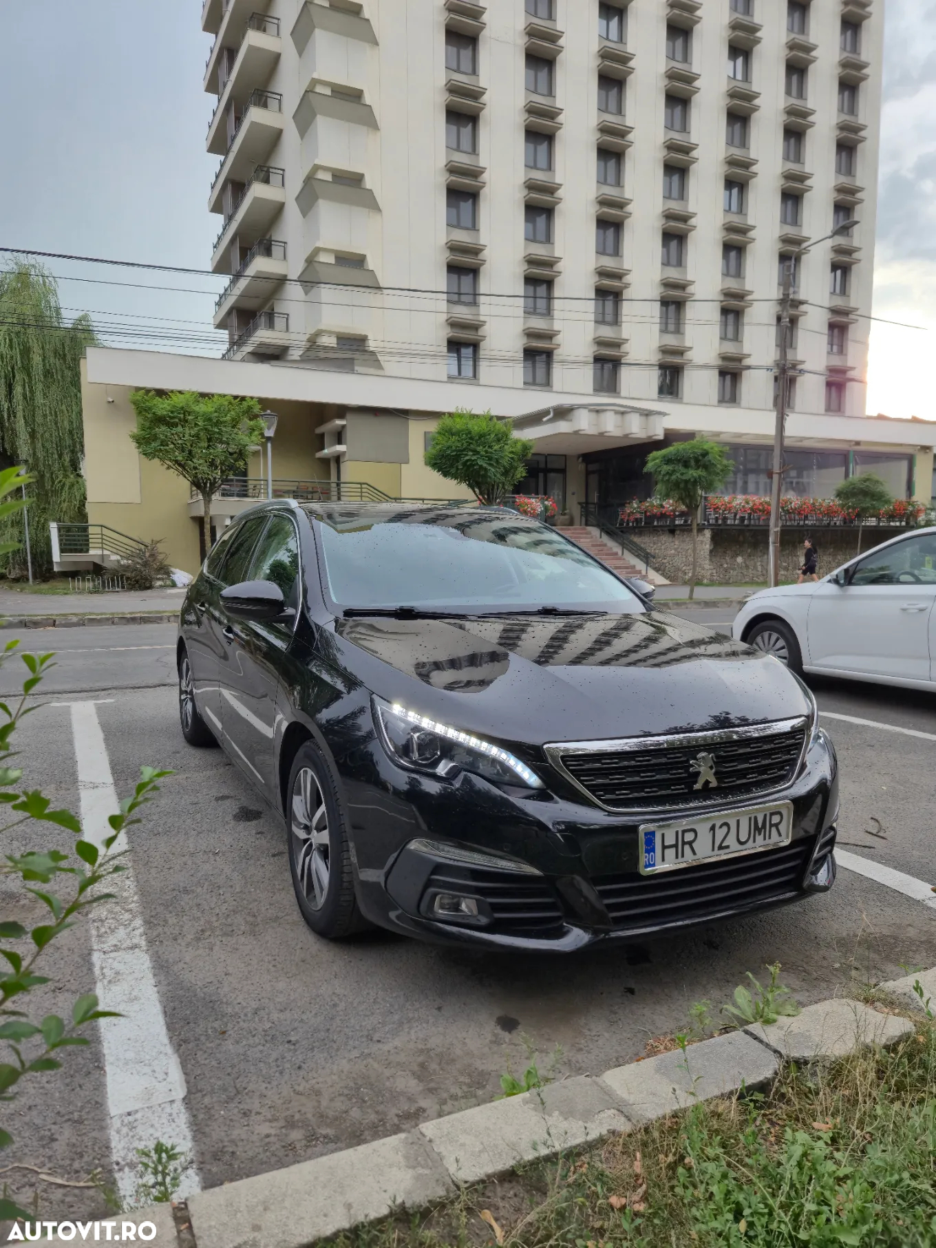 Peugeot 308 - 13