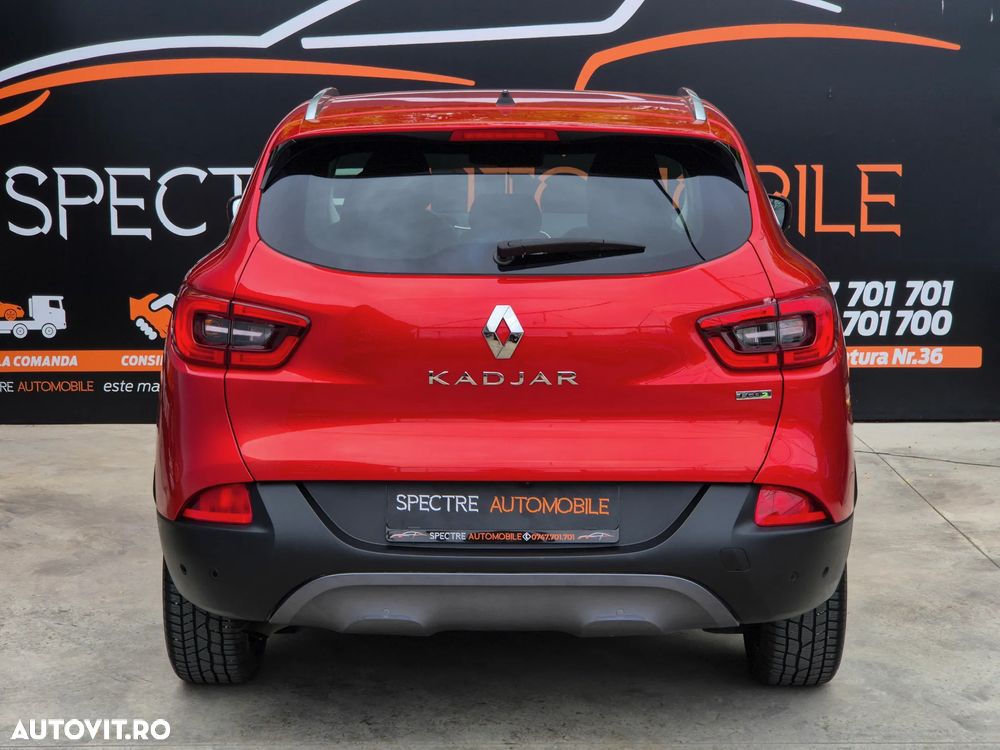 Renault Kadjar Energy dCi 110 EDC COLLECTION - 7
