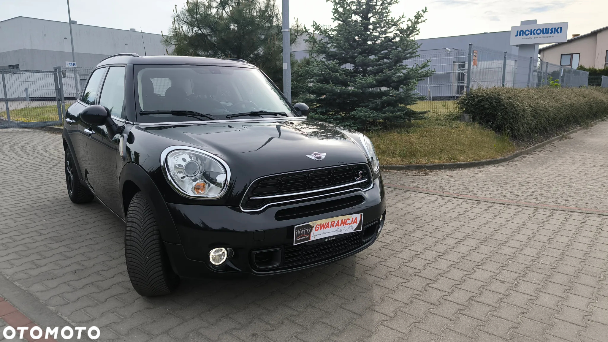 MINI Countryman Cooper SD - 2