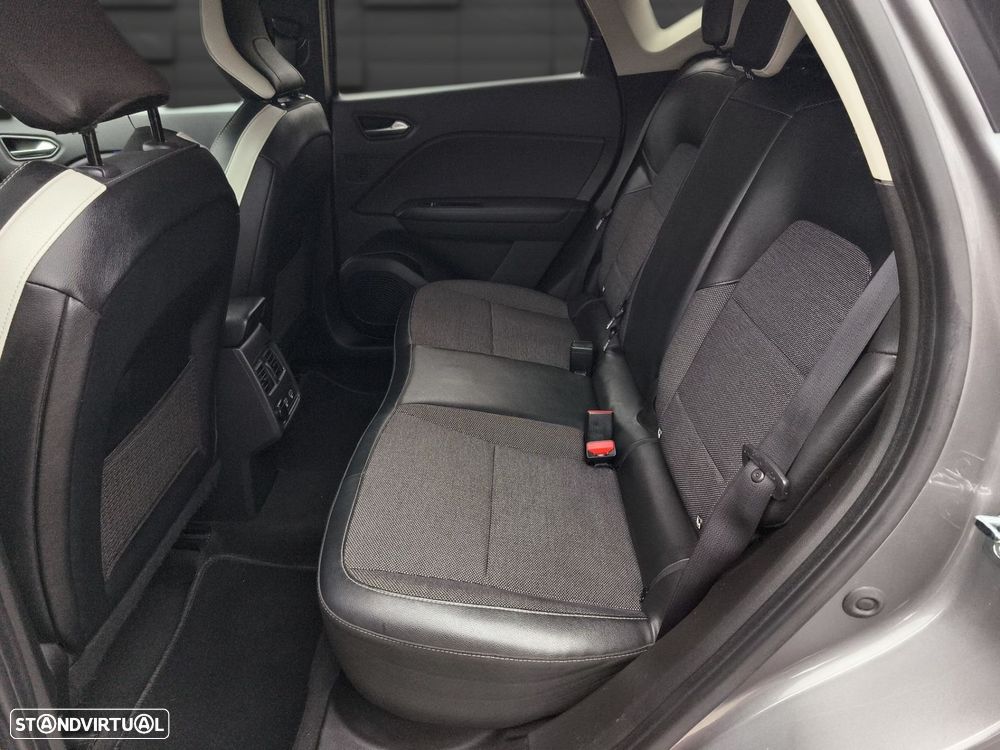 Renault Captur - 9