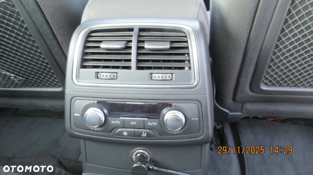 Audi A6 Limousine 2.0 TDI ultra S tronic - 11