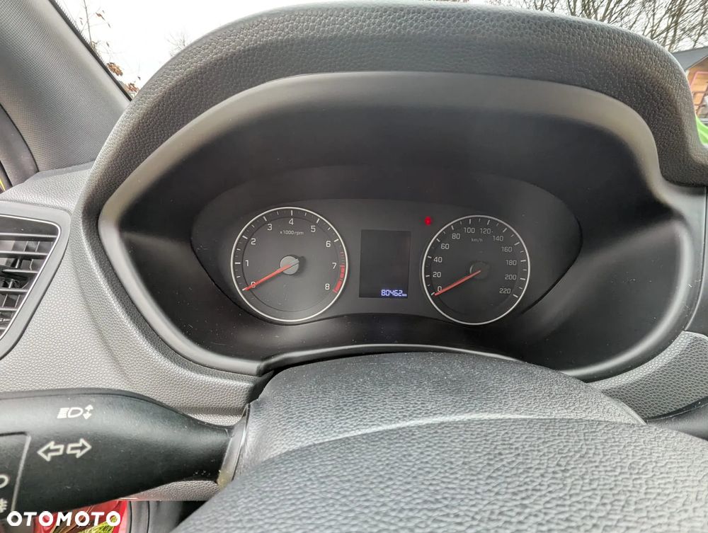 Hyundai i20 1.2 Launch - 8