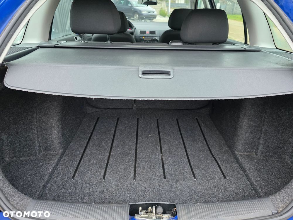 Skoda Fabia 1.4 16V Classic - 15