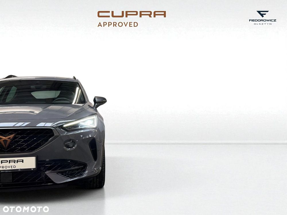 Cupra Formentor 1.5 TSI DSG - 15