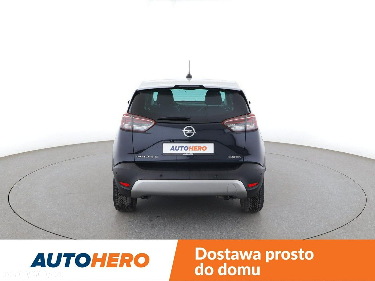Opel Crossland X 1.2 Start/Stop Innovation - 6