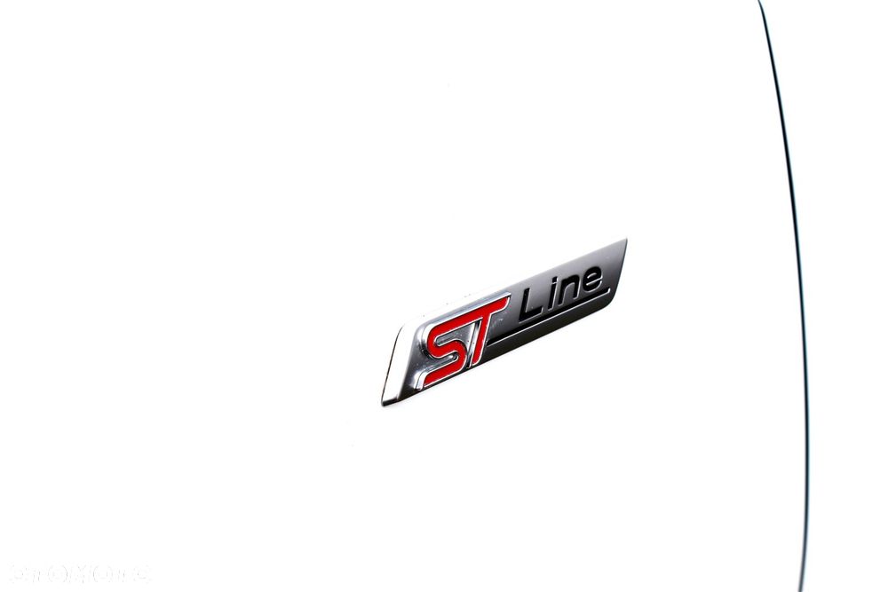 Ford Focus 2.0 EcoBlue ST-Line Business - 40