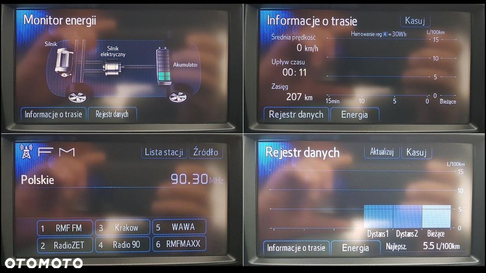 Toyota Yaris 1.5 VVT-i Style Selection - 36