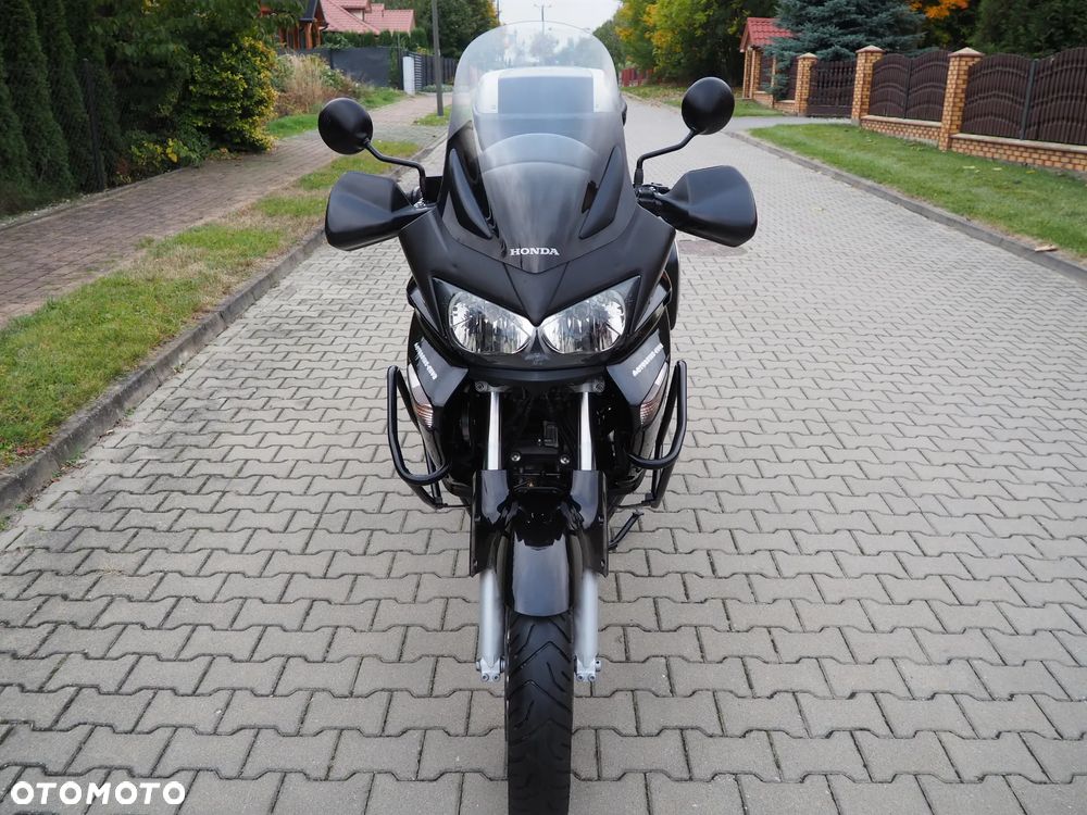 Honda Varadero - 21