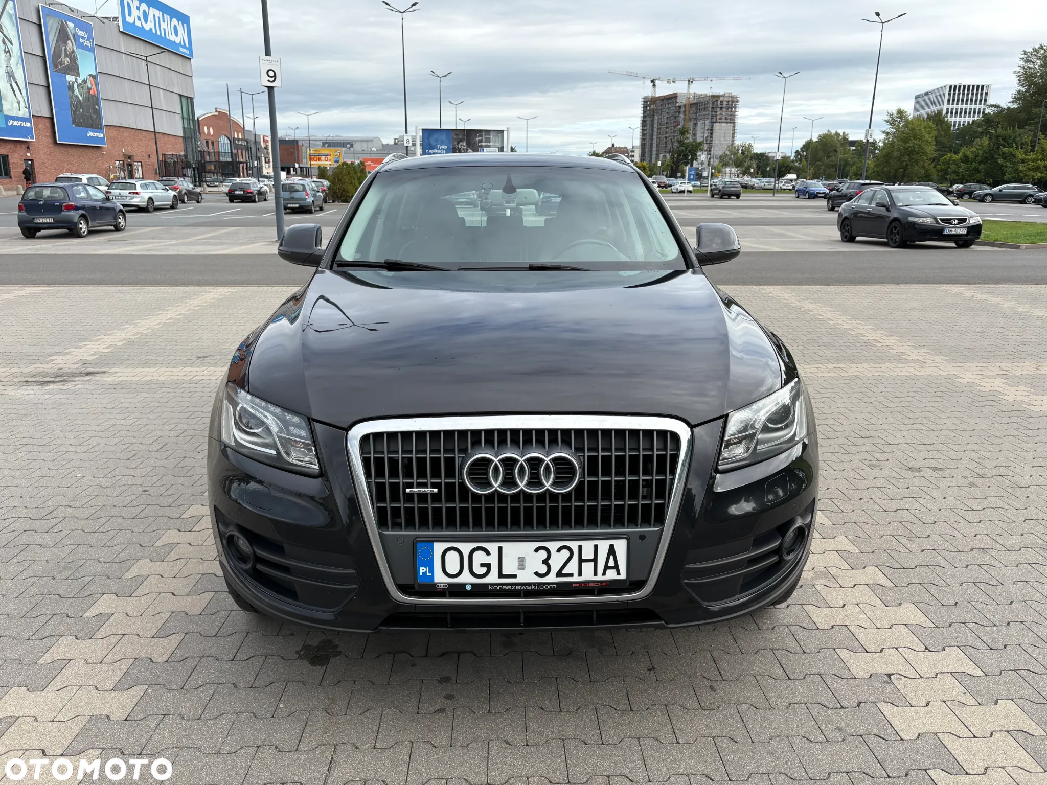 Audi Q5 2.0 TDI Quattro - 2