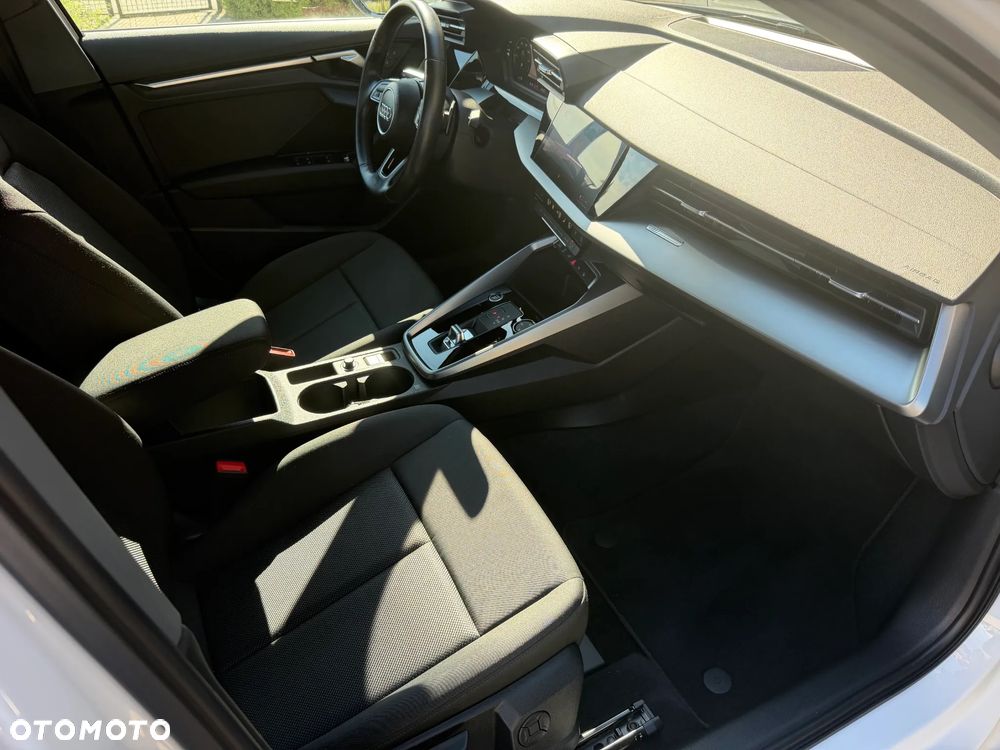 Audi A3 Sportback - 11